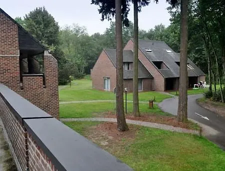 Domein Hengelhoef Aan de Wolfsberg Chambre photo