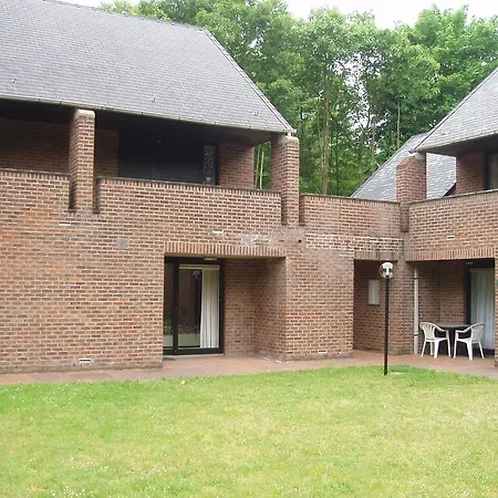 Domein Hengelhoef Aan de Wolfsberg Chambre photo