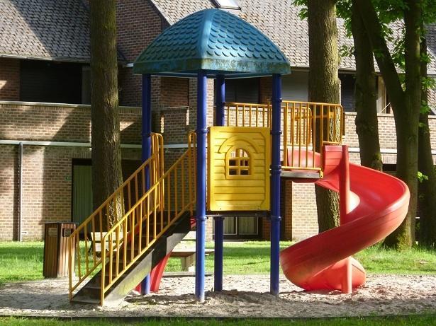 Domein Hengelhoef Hébergement de vacances Aan de Wolfsberg