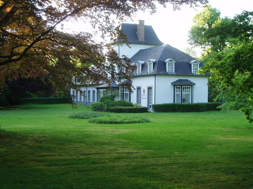 Domein Hengelhoef Hébergement de vacances *