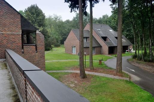 Domein Hengelhoef Aan de Wolfsberg