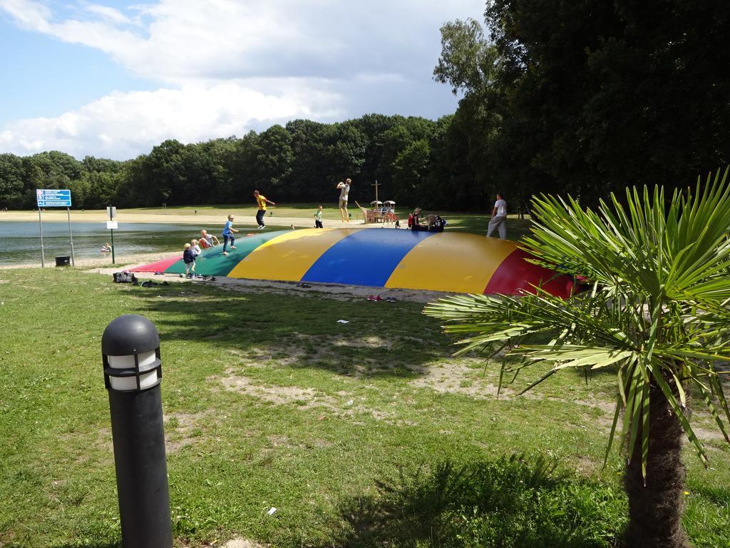 Domein Hengelhoef *