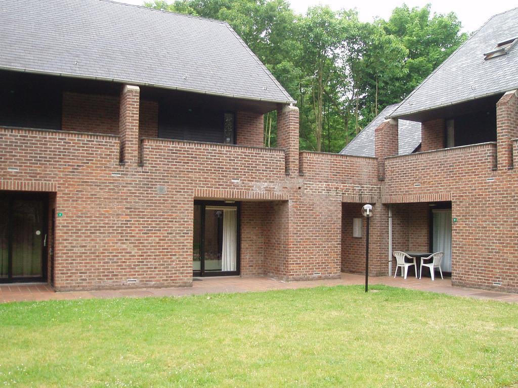 Domein Hengelhoef *