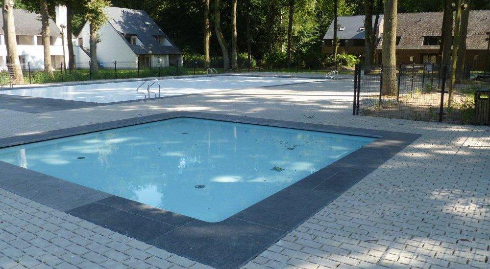 Hébergement de vacances Domein Hengelhoef