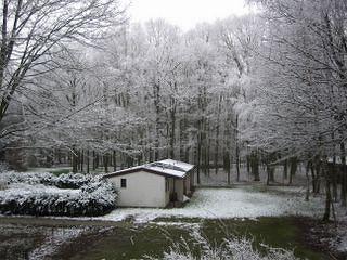 Hébergement de vacances Domein Hengelhoef Aan de Wolfsberg