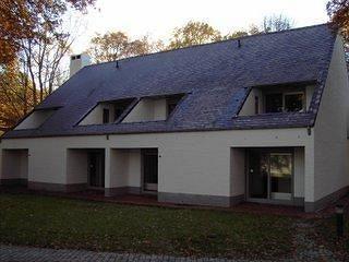 Domein Hengelhoef Hébergement de vacances Aan de Wolfsberg