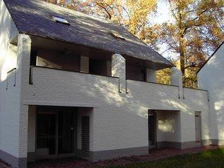 Hébergement de vacances Domein Hengelhoef Aan de Wolfsberg