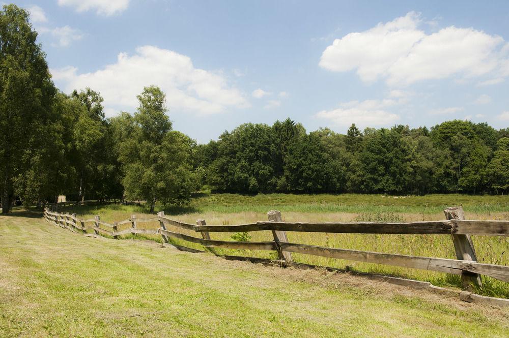 Domein Hengelhoef Hébergement de vacances Aan de Wolfsberg