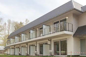 Domein Hengelhoef Hébergement de vacances