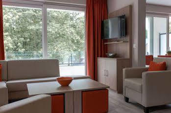 Domein Hengelhoef Hébergement de vacances
