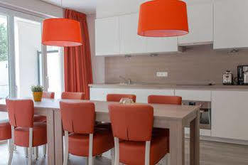 Domein Hengelhoef Hébergement de vacances