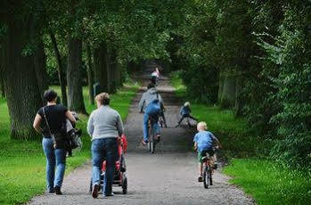 Domein Hengelhoef Hébergement de vacances