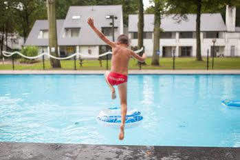 Domein Hengelhoef Hébergement de vacances *