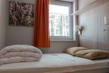 Hébergement de vacances Domein Hengelhoef