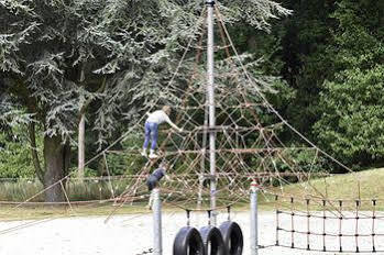 Domein Hengelhoef Hébergement de vacances