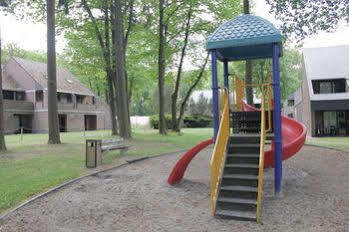 Hébergement de vacances Domein Hengelhoef Aan de Wolfsberg