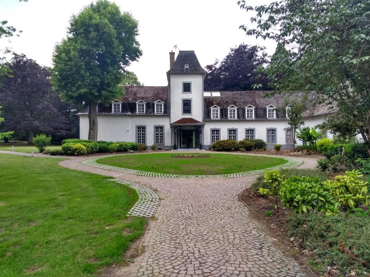 Hébergement de vacances Domein Hengelhoef Aan de Wolfsberg